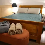 B&B Casal Dos Frades Fontainhas (Ourem)