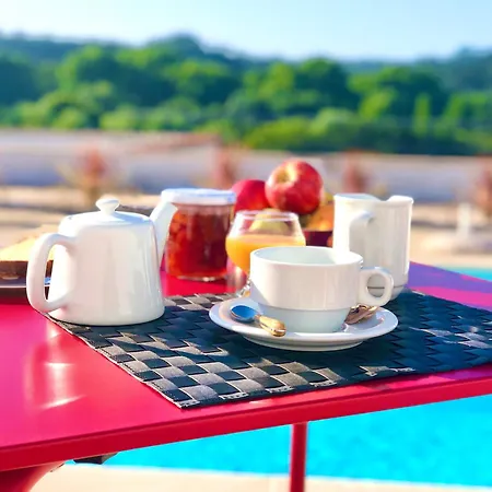 Casal Dos Frades * Fontainhas (Ourem)