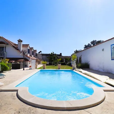 Bed & Breakfast Casal Dos Frades