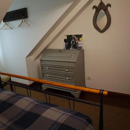 Casal Dos Frades Bed & Breakfast