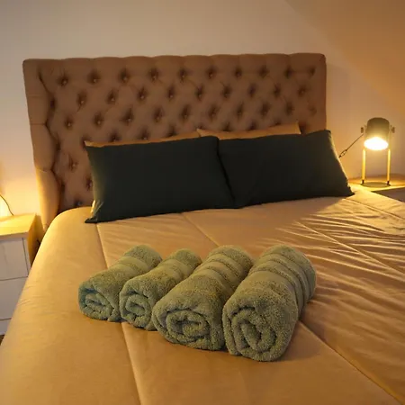 Bed & Breakfast Casal Dos Frades