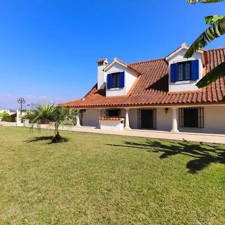 Alojamento de Acomodação e Pequeno-almoço Casal Dos Frades Fontainhas (Ourem)
