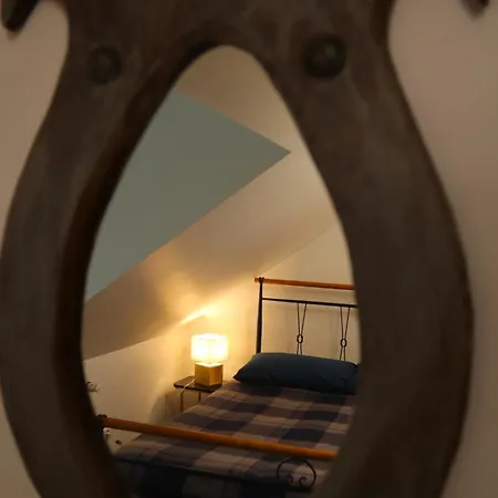 Casal Dos Frades Bed & Breakfast