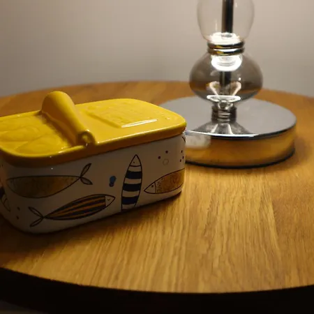 Casal Dos Frades Bed & Breakfast *