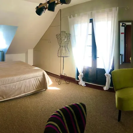 Bed & Breakfast Casal Dos Frades Fontainhas (Ourem)