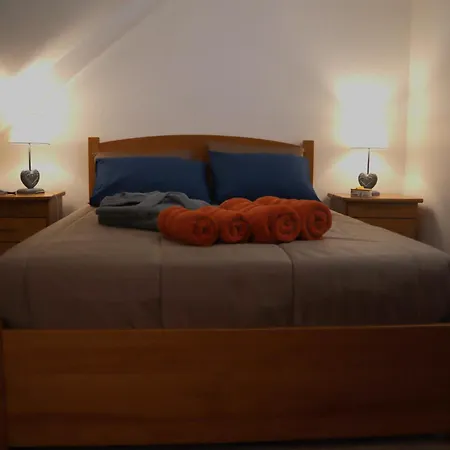 B&B Casal Dos Frades