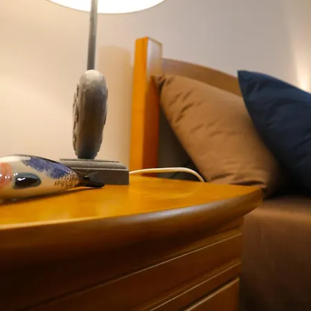 B&B Casal Dos Frades Fontainhas (Ourem)