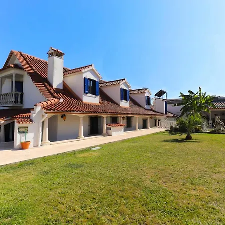 Casal Dos Frades Fontainhas (Ourem)