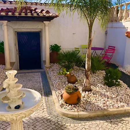 B&B Casal Dos Frades