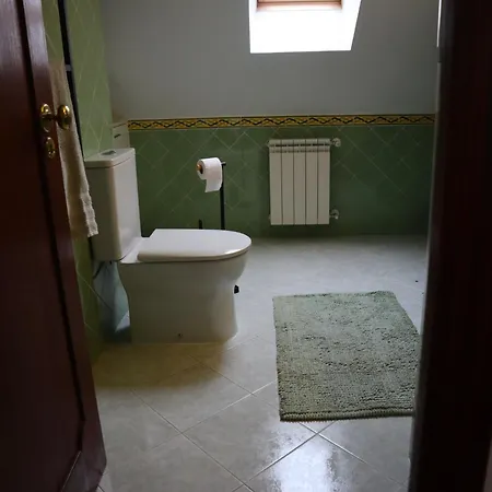 Casal Dos Frades Panzió