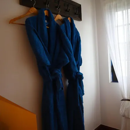 Panzió Casal Dos Frades