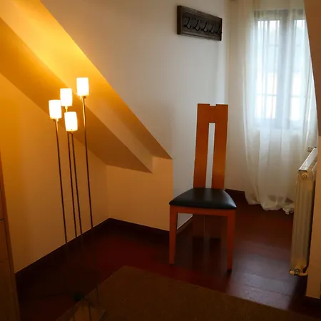 Panzió Casal Dos Frades *
