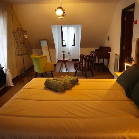 Casal Dos Frades Fontainhas (Ourem)