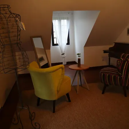 Casal Dos Frades Bed & Breakfast