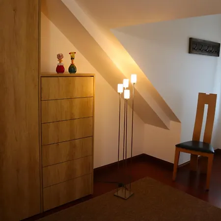 B&B Casal Dos Frades