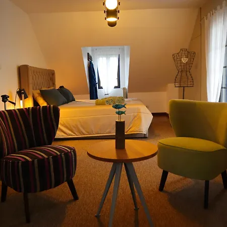 B&B Casal Dos Frades *