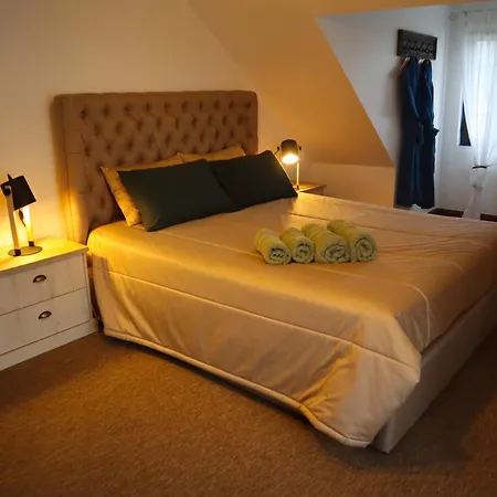 B&B Casal Dos Frades