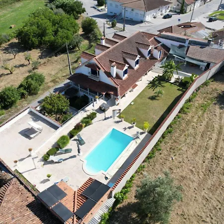 Bed & Breakfast Casal Dos Frades