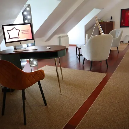 Casal Dos Frades B&B Fontainhas (Ourem)