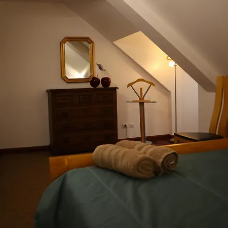 Bed & Breakfast Casal Dos Frades *