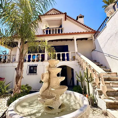 Bed & Breakfast Casal Dos Frades Fontainhas (Ourem)