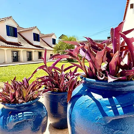 Bed & Breakfast Casal Dos Frades *