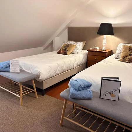 Casal Dos Frades Fontainhas (Ourem)