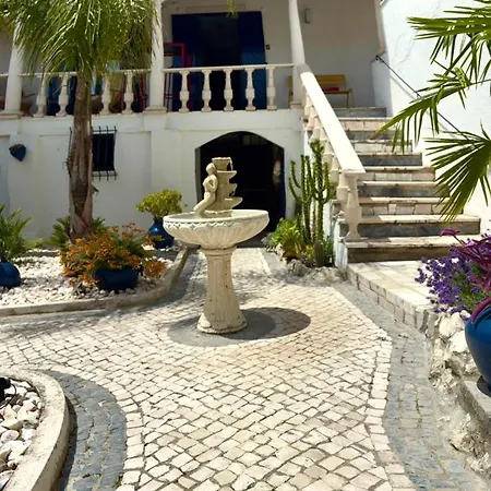 Panzió Casal Dos Frades