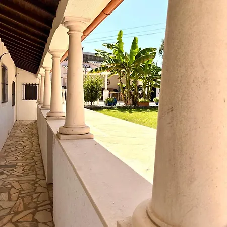 Panzió Casal Dos Frades