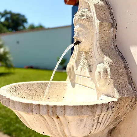 Panzió Casal Dos Frades
