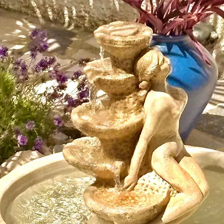 Bed & Breakfast Casal Dos Frades Fontainhas (Ourem)