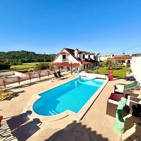 Casal Dos Frades Fontainhas (Ourem)