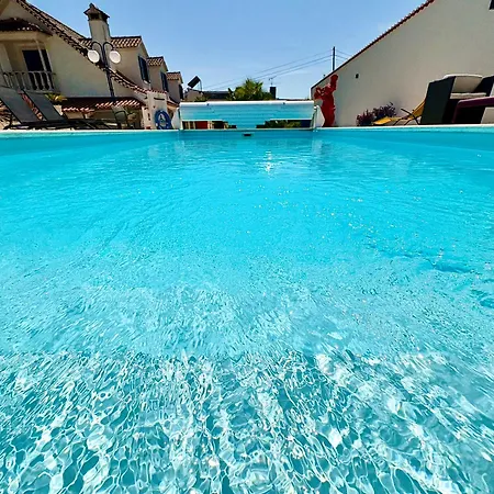 B&B Casal Dos Frades *