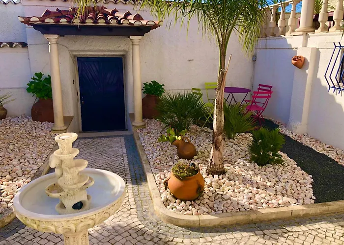 Bed & Breakfast Casal Dos Frades
