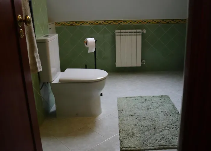 Casal Dos Frades Bed & Breakfast