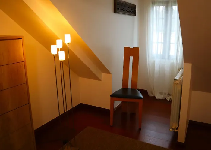 Couette-café Casal Dos Frades *