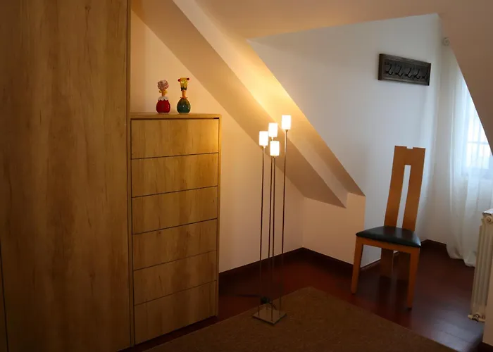 Bed & Breakfast Casal Dos Frades