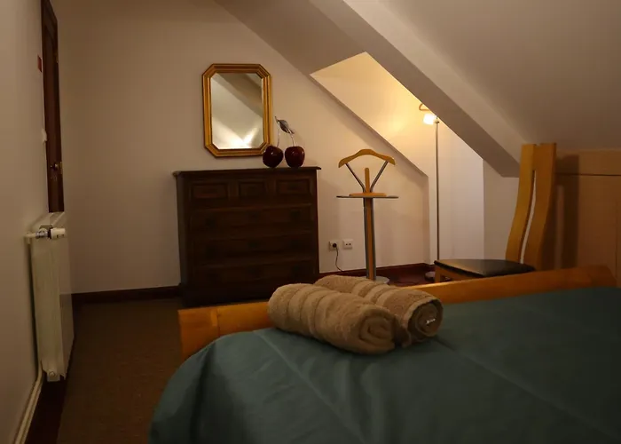 Bed & Breakfast Casal Dos Frades *