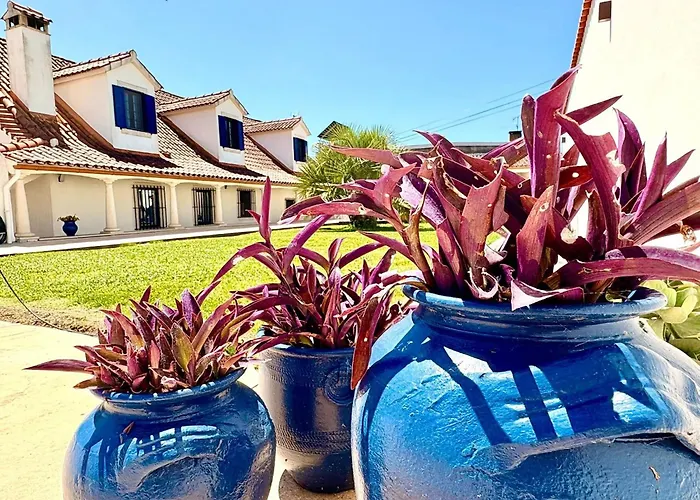 Bed & Breakfast Casal Dos Frades *