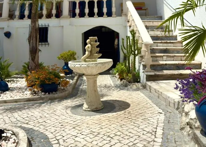 Bed & Breakfast Casal Dos Frades